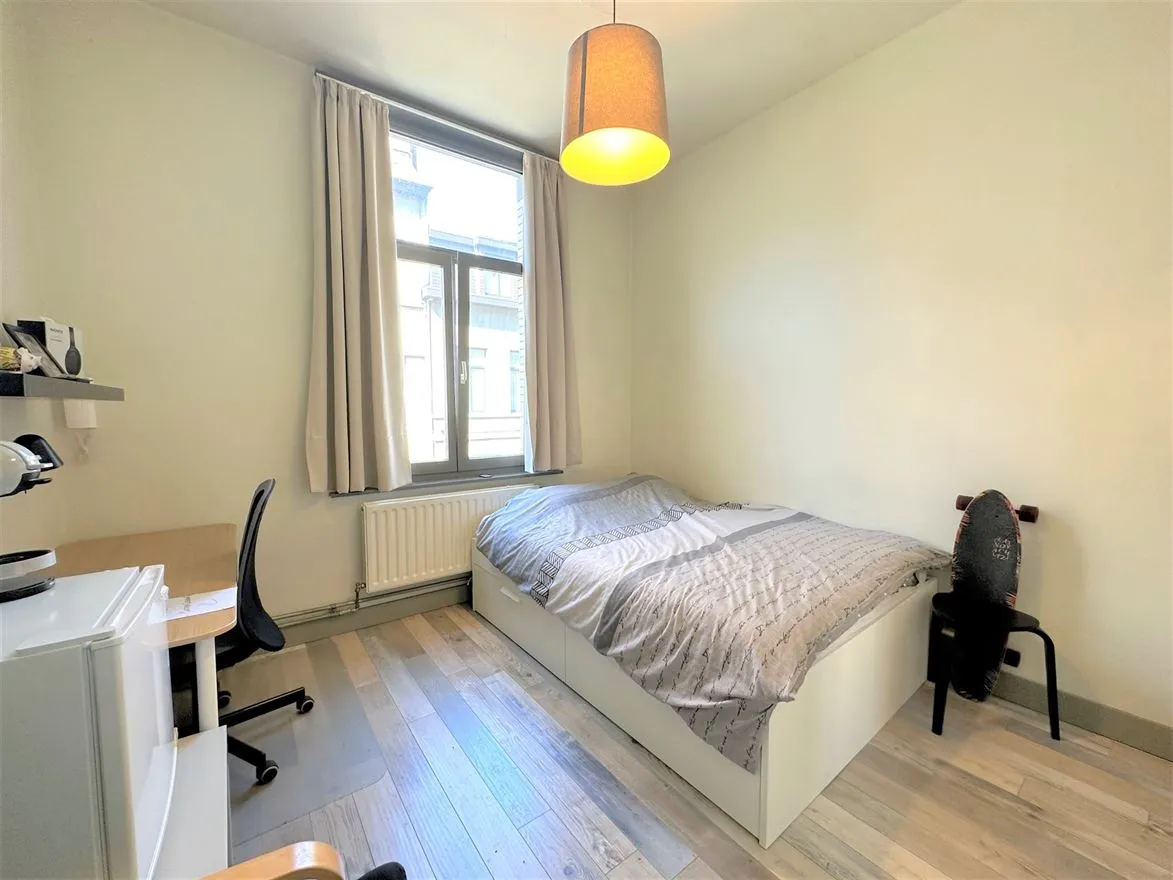 Apartamento En alquiler - 2060 ANTWERPEN BE Image 2