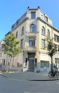 Apartamento En alquiler 2060 ANTWERPEN BE