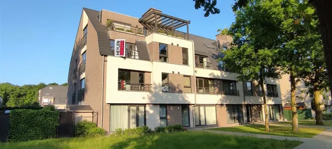 Apartamento En alquiler 2930 BRASSCHAAT BE