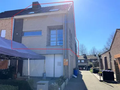 Apartamento En alquiler 2200 HERENTALS BE