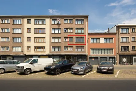 Apartamento En venta 2100 DEURNE BE