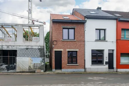 Casa En alquiler 2200 HERENTALS BE