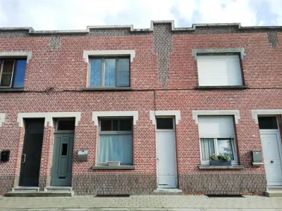 Casa En alquiler 2200 HERENTALS BE